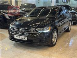 فولكسفاغن جيتا